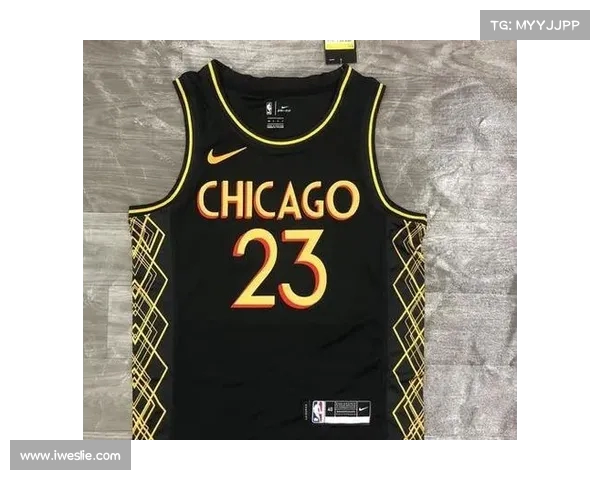 NBA官方球衣设计创新与历史演变全解析探索篮球文化与品牌合作的深度融合