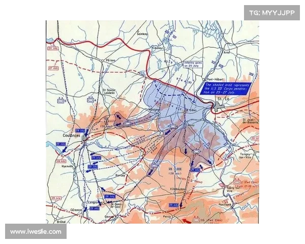 战术布置在现代战争中的重要性与应用分析 战术布置在现代战争中的重要性与应用分析