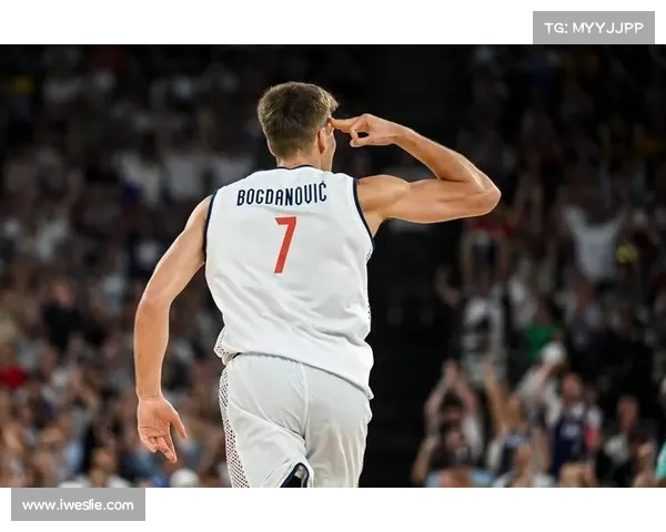 塞尔维亚男篮遭重创 博格丹腿筋撕裂缺席欧洲杯余下比赛 塞尔维亚男篮遭重创 博格丹腿筋撕裂缺席欧洲杯余下比赛